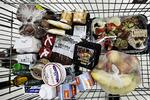 EFFEKTIVISERING. De senere år har en effektivisering i det danske landbrug gjort, at landmændene kan producere mere med de samme midler - det er kommet forbrugerne til gode i form af billigere fødevarer, lyder det i analysen. 