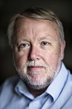Opstiller. »Jeg stiller op til PLOs repræsentantskab til november næste år«, siger Henrik Dibbern. 