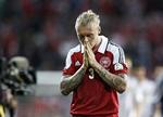 Transfer. Simon Kjær kom til Tyskland fra italienske Palermo i 2010. 