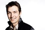 IDENTITETSRØVET. Søren Lerches Gmail fungerede pludselig på persisk og en falsk mail blev sendt ud i hans navn til hele hans netværk, efter at han havde trykket på en forkert knap. 