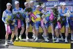 Cycling Tour de France