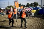 Roskilde Festival tirsdag