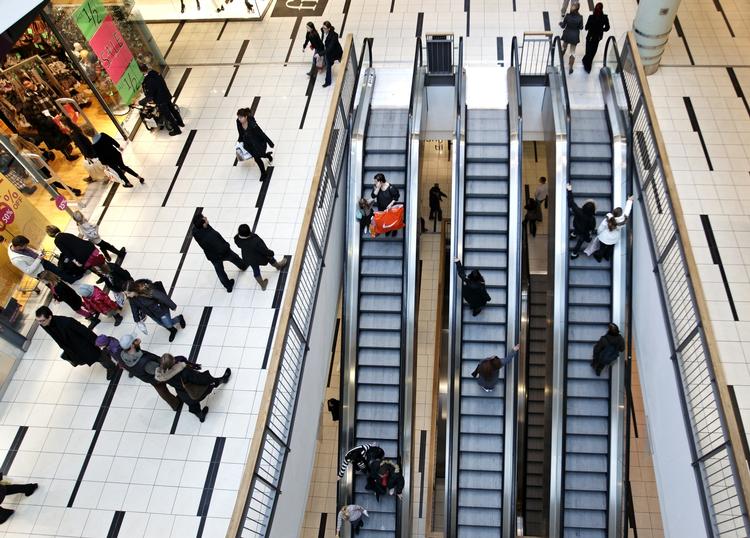 Fields-bio. Den kommende biograf i indkøbscenteret på Amager bliver blandt de største i Danmark. 