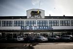 Kødbyen - JOACHIM ADRIAN