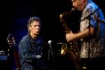 Tyvstart. Tirsdag aften optrådte verdensnavnet Chick Corea med sit nye band i Tivoli Congress Center som et pre-event for Copenhagen Jazz Festival, der officielt begynder fredag 5. juli. 