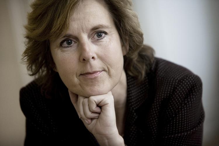 Klimakvoter. »Det er et vigtigt signal, at parlamentet nu siger, at vores kvotehandelssystem skal være hovedinstrumentet i vores europæiske klimapolitik«, siger Hedegaard. 