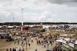 Festival. Mange har det sjovt på Roskilde. Nogle gange også lidt for sjovt. 