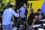 Presset. Bjarne Riis siger, at han står til rådighed, hvis Anti Doping Danmark ønsker at tale med ham. 
