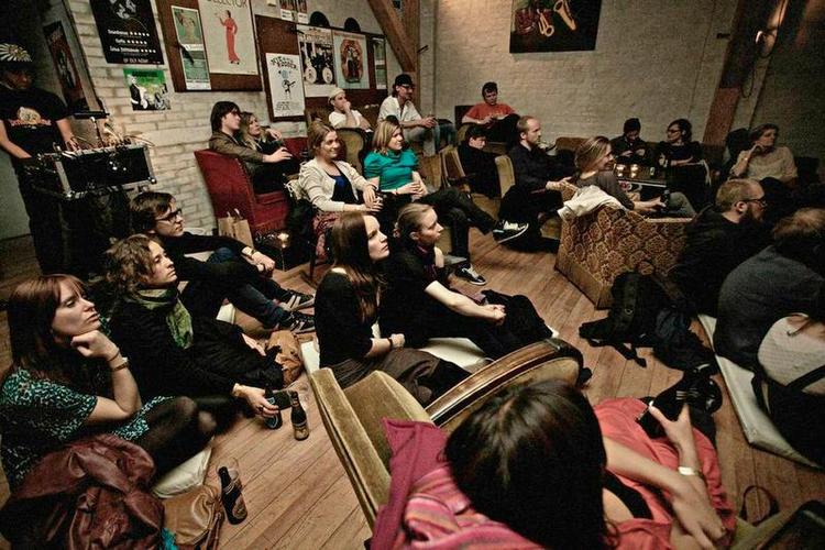 Jazz. I år bliver der afholdt tæt på 100 koncerter i Huset, og det tal kan ingen andre matche. 