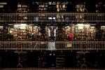 Sikkerhed. Det Kongelige Bibliotek har siden 1978 haft lov til at visitere sine brugere. Nu ønsker en række andre danske kulturinstitutioner samme mulighed. 