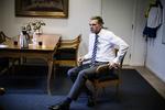 Samarbejdsvillig. Kristian Thulesen Dahl, formand for Dansk Folkeparti, mener både at hans parti og Socialdemokraterne deler holdninger på social-, sundheds- og ældrepolitikken. 