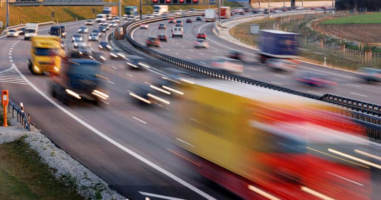 OBS. Pas på, når du hamrer ned ad de tyske motorveje på sommerferie-turen. 
