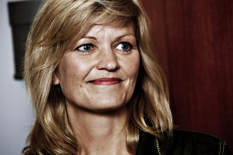 Løfte. »Når der er nævnsmedlemmer, der ønsker at få en redegørelse fra udenrigsministeren, så vil vi selvfølgelig sørge for at få det sat i værk hurtigst muligt«, siger Eva Kjer Hansen. 