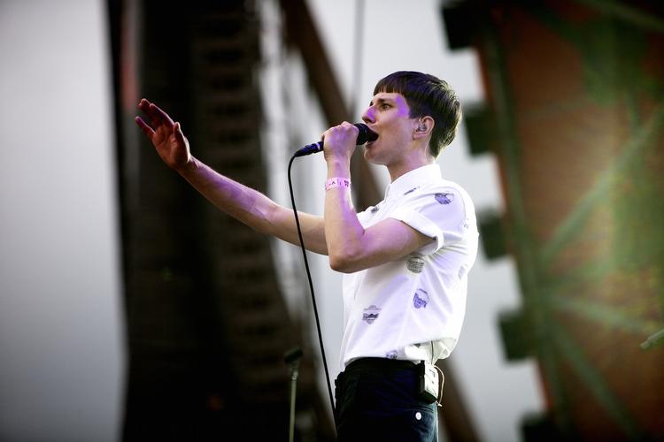 Uenighed. Vinnie Who-anmeldelserne i dagens aviser svinger mellem to og fem stjerner/hjerter. 