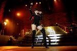 Rihanna i Ballerup