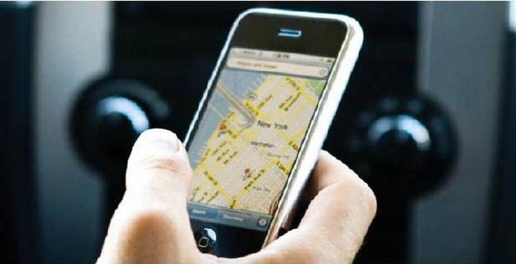 GUIDE. Se hvordan du henter kort ned på både iPhone, Android og Windows telefoner. 