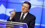 aflyttet? I sidste weekend kom det frem, at USA's efterretningstjeneste NSA angiveligt har overvåget centrale EU-kontorer. I dag meddeler EU-kommissionens formand, José Manuel Barroso, at der er aftalt et møde mellem parterne på mandag. 