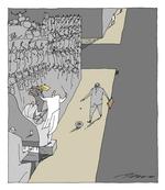 Tegning: Per Marquard Otzen 