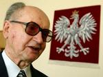 Fødselar. Wojciech Jaruzelski. 