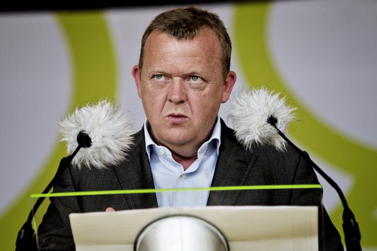 nulvækst. Venstre med Lars Løkke Rasmussen i spidsen vil have nulvækst i den offentlige sektor. Mantraet blev født på partiets landsmøde sidste år. 