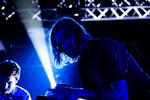 When_Saints_Go_Mach - MIE BRINKMANN