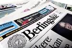 tvivlsom. For ti år siden var Berlingske-koncernen Danmarks største mediehus. Fremtiden for koncernens hjerte, landets ældste avis, forekommer nu uvis. 