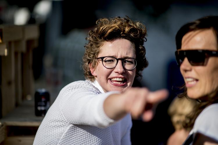 key. Søndag kan man opleve Marie Key i minikoncert her på pol.dk. 