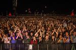 Roskilde 2013 - Volbeat