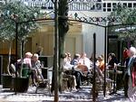 Tivoli cafe - TORBEN STROYER