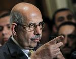 MAGT. Tidligere på ugen fjernede Egyptens militær Mohamed Morsi fra præsidentposten. 