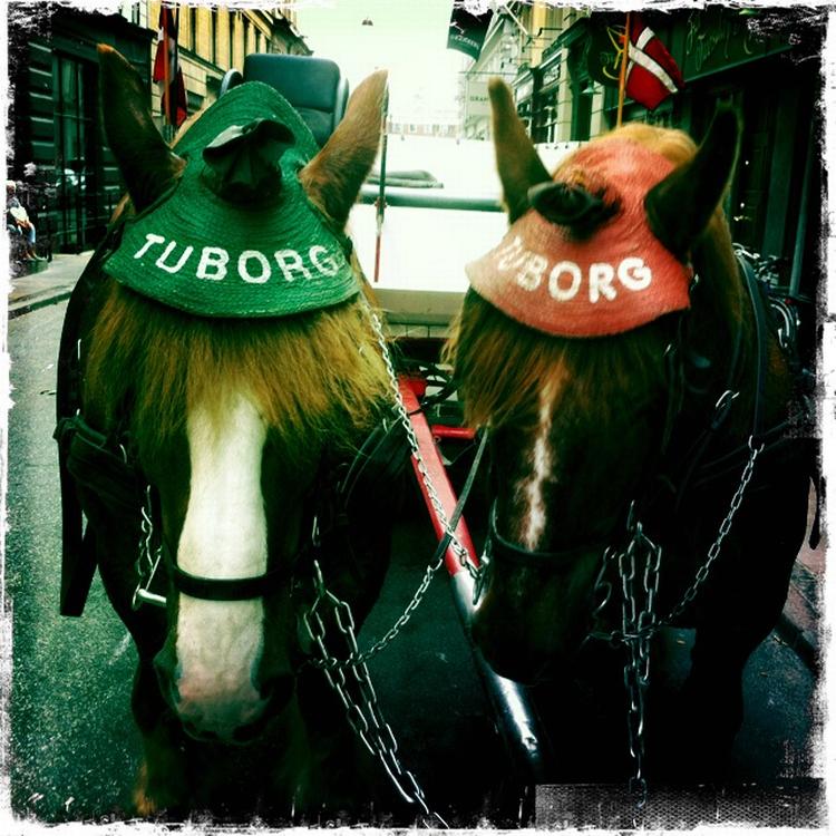 Roskilde Festival begynder med 'Hegnet væltes'. Copenhagen Jazz Festival begynder med 'Stormen på Palæ Bar': den årlige overrækkelse af barens jazzpris. Bum. Så er vi i gang. 