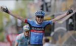 Cycling Tour de France