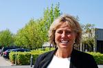 Forsikring. Efter en stribe lederposter i flere private virksomheder er Marianne Wier i dag skadedirektør i forsikringsselskabet Topdanmark. 