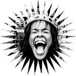 Ventet. Raptalentet, Azealia Banks, udsender sit debutalbum senere i år. 