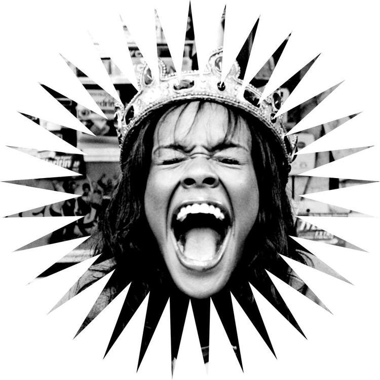 Ventet. Raptalentet, Azealia Banks, udsender sit debutalbum senere i år. 