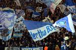 Hertha. Hovedstadsklubben har en 120 år lang historie og regnes for en af Tysklands største klubber. Hertha havde i sidste sæson et tilskuergennemsnit på 40.021. 