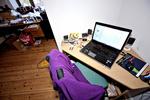 Ufuldendt. At modtage psykologbehandling bag en skærm, kan være et udmærket supplement, men fungerer ikke alene, mener blandt andre Dansk Psykolog Forening. 