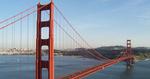 Ændring. Turister gør klogt i at sætte sig ind i de nye betalingsregler på Golden Gate-broen. Kører man ind mod San Francisco koster det 6 dollar at køre over broen. 
