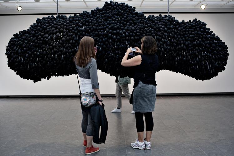 Favorisering? Kunstmuseer såsom Louisiana får mere medieomtale - og derfor flere besøgende - viser Politiken-rundspørge blandt museumsledere. 