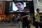 MYSTIK. Siden Edward Snowden flygtede til Hong Kong har der været spekuleret i, hvordan han skulle ryste de amerikanske myndigheder af sig. 
