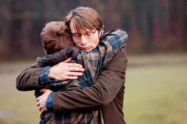 Filmstøtte. Mange danske film, blandt andet Thomas Vinterbergs 'Jagten', har modtaget støtte fra EU's mediaprogram. 