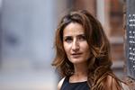 Yderliggående. Ligestillingsordfører Fatma Øktem (V) mener, at Det Islamiske Trossamfund bør finde sig et navn, der er mere dækkende. 