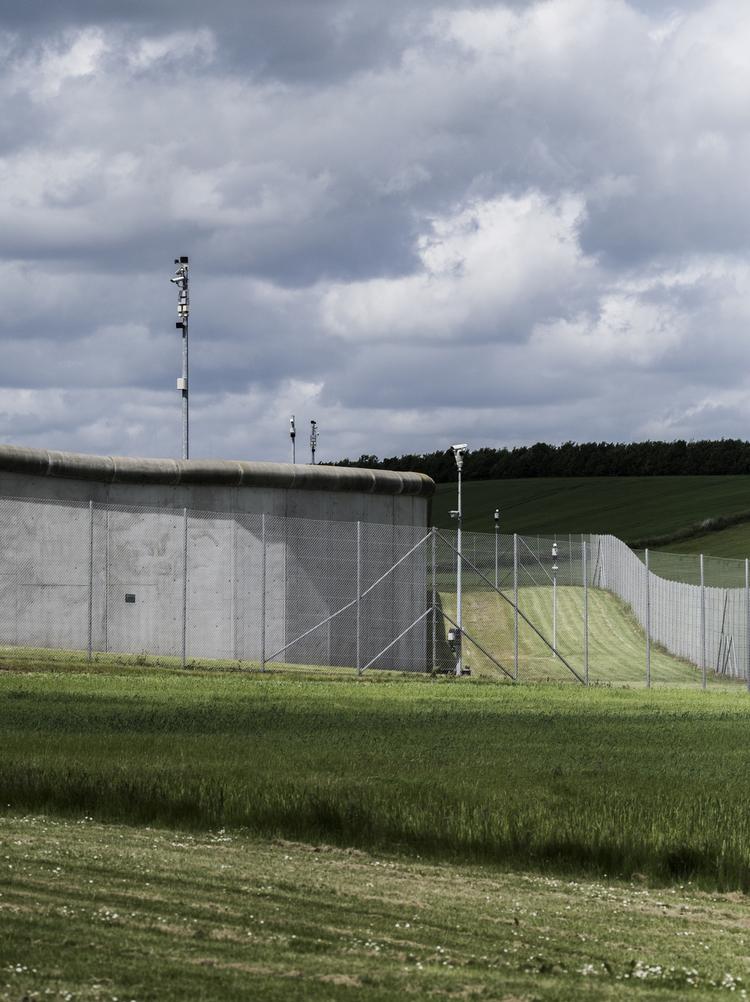 Ældreboom. Kriminaliteten blandt de 60-79-årige er fordoblet i perioden fra 2000 til 2011. 