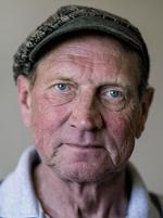 Gamle i fængsel