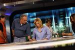 forvandling. 2.600 medarbejdere mistede jobbet, da den græske regering i sidste måned lukkede den statslige tv-kanal ERT. Nu er den genopstået med nyt navn og et prøvebillede til en start. 