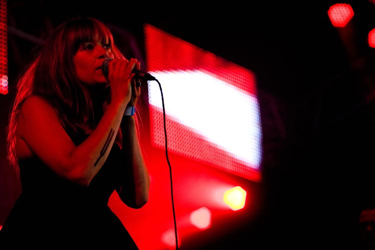 Comeback. Ørene har fået et par hviledage efter Roskilde Festival. Nu er det tid til at høre musik igen - Copenhagen Jazz Festival præsenterer et stærkt line-up i opløbsdagene. Blandt andet synger Ane Trolle (billedet) på Frederiksberg. 