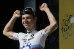 Cycling Tour de France