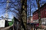 Byggelarm. Metroselskabet har tidligere sagt, at beboere ved Nørrebroparken i deres øjne ikke var berettiget til erstatning, selv om de har været udsat for støj i aften- og nattetimerne. 