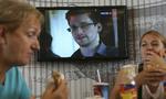 EFTERSØGT. Edward Snowden har været jagtet af USA, siden han for over en måned siden lækkede tophemmelige papirer fra det amerikanske efterretningsvæsen. 