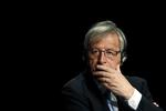 farvel. Under sin 1 time og 49 minutter lange forsvarstale i Luxembourgs parlament indrømmede Juncker i dag, at efterretningsvæsenet ikke altid har været hans »førsteprioritet«. (arkiv) 